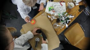Ouishare Munich social impact story