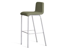B-FREE TABOURET sur fond blanc