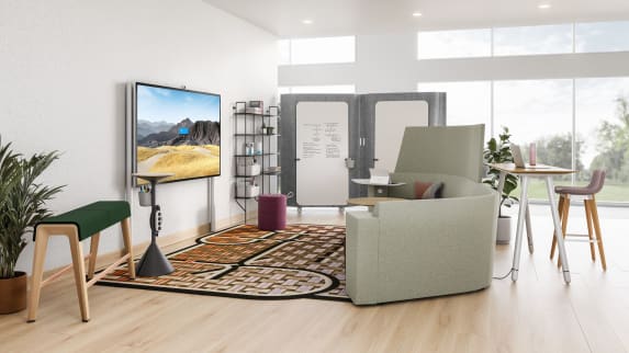 Steelcase Roam Collection
