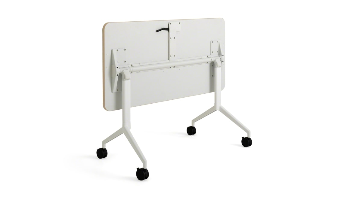Verb Flip-Top Table Rectangle