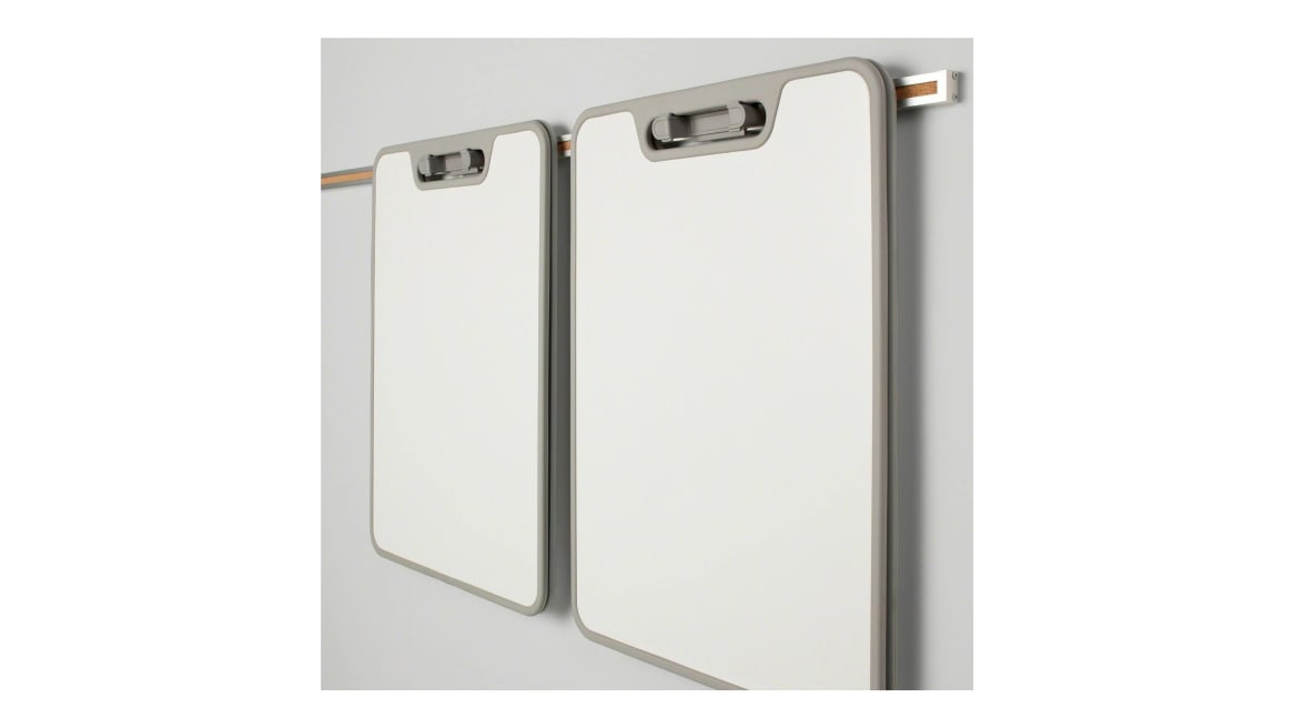 Verb Personal Whiteboard