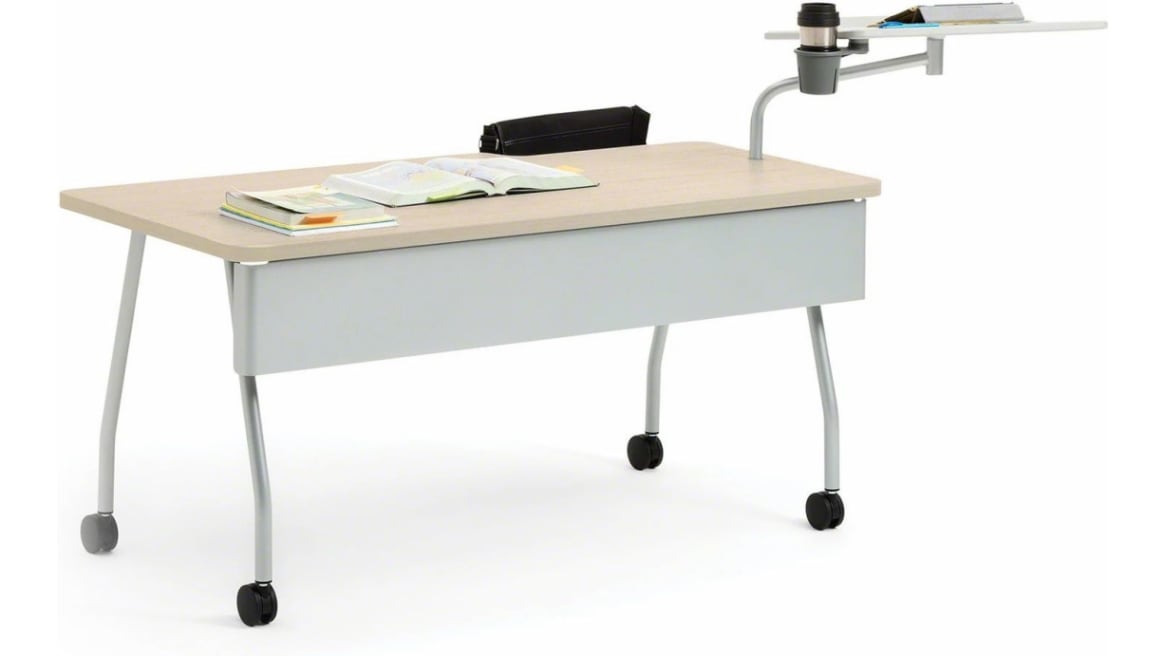 Verb Instructors Station